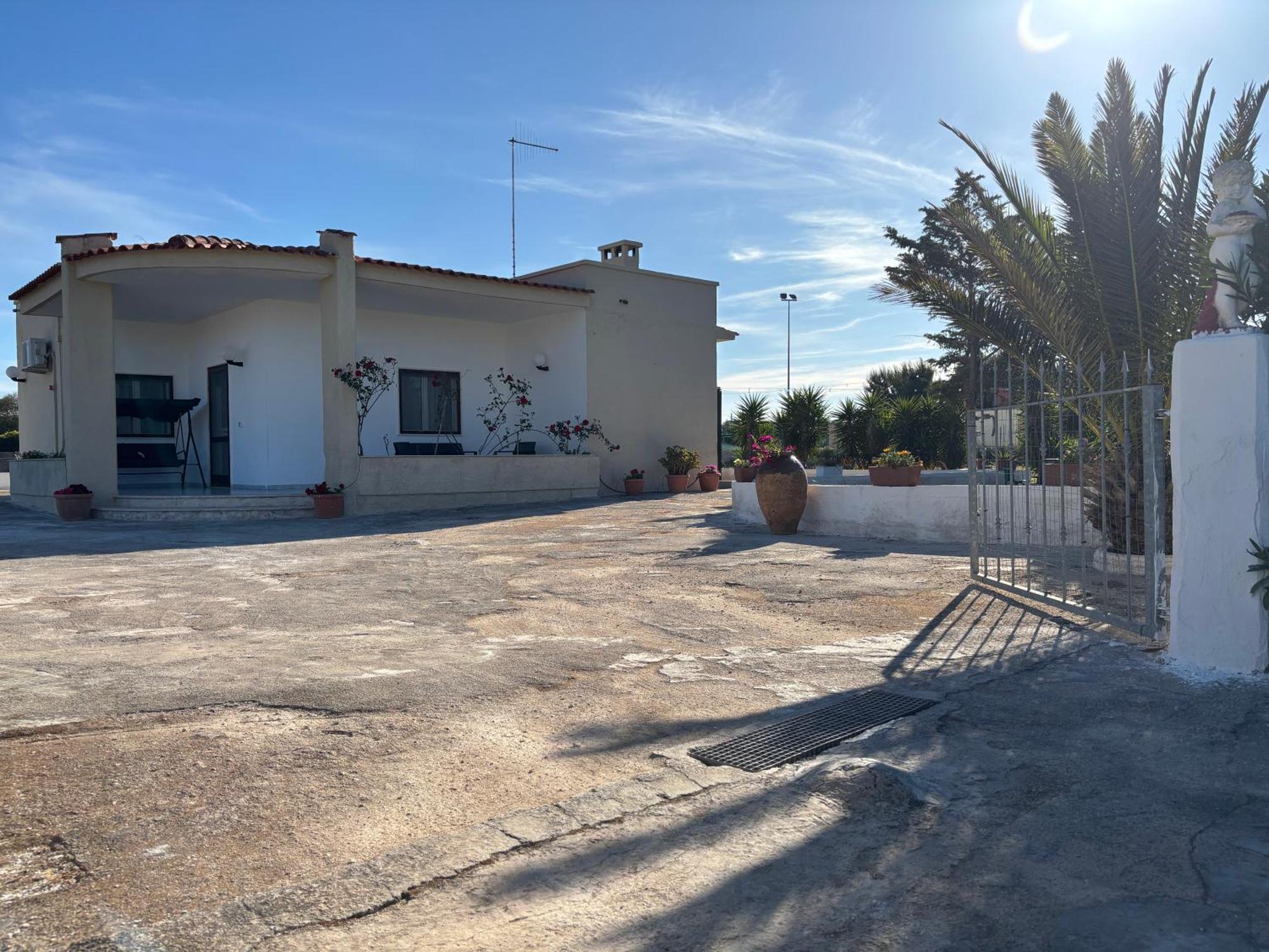 הוילה טורה סנטה סאבינה Lilly'S House מראה חיצוני תמונה