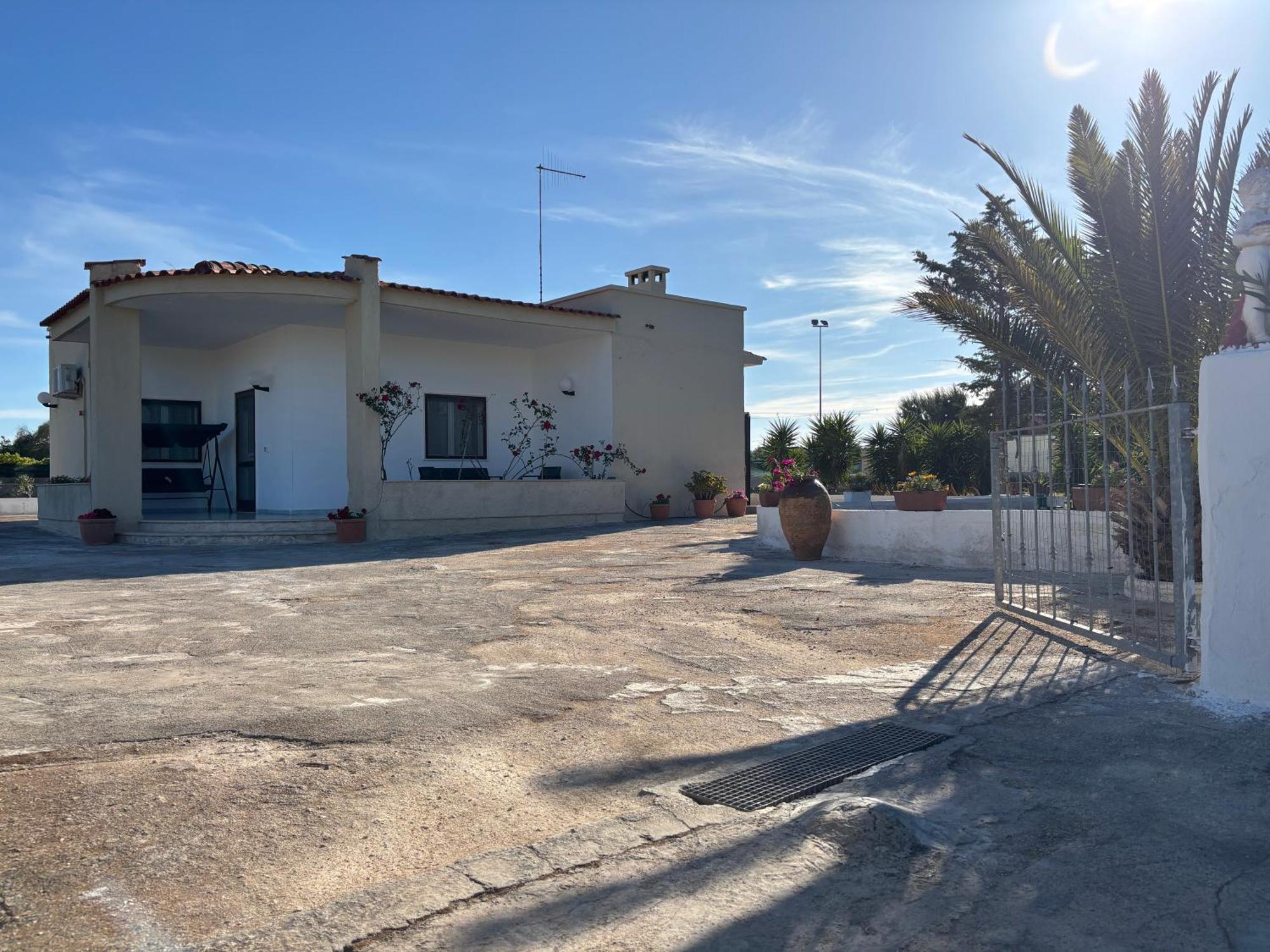 הוילה טורה סנטה סאבינה Lilly'S House מראה חיצוני תמונה