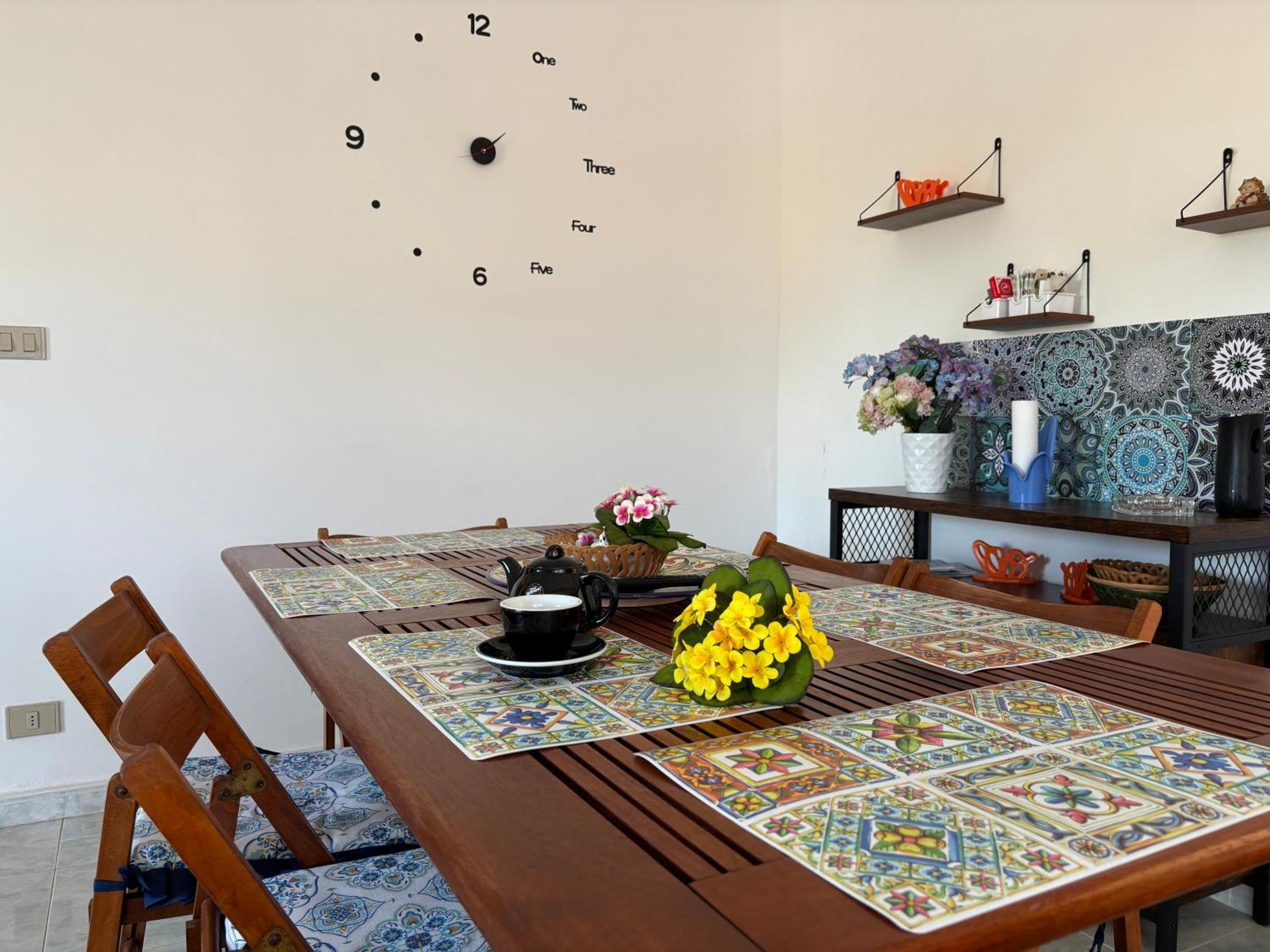 הוילה טורה סנטה סאבינה Lilly'S House מראה חיצוני תמונה