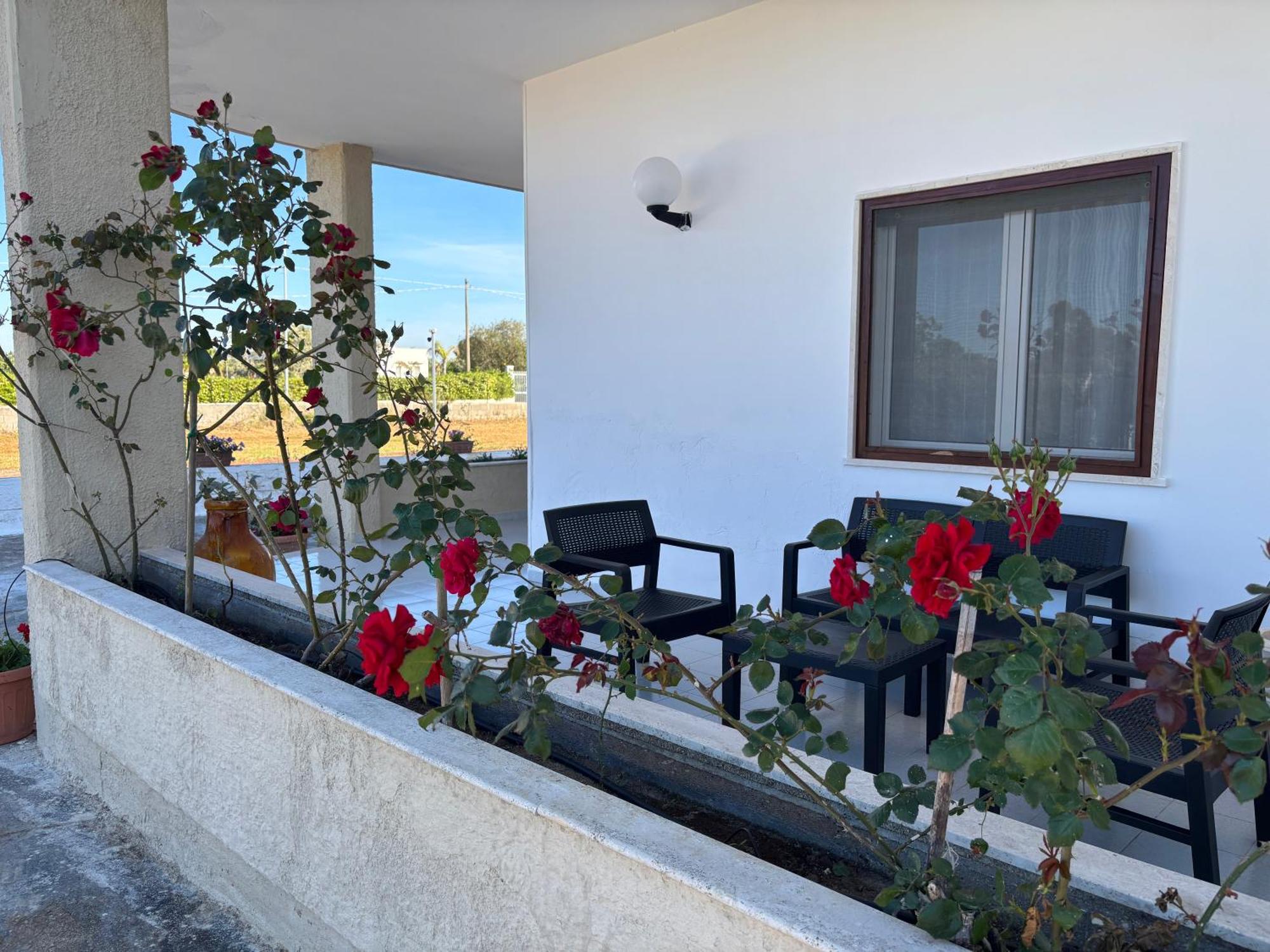 הוילה טורה סנטה סאבינה Lilly'S House מראה חיצוני תמונה