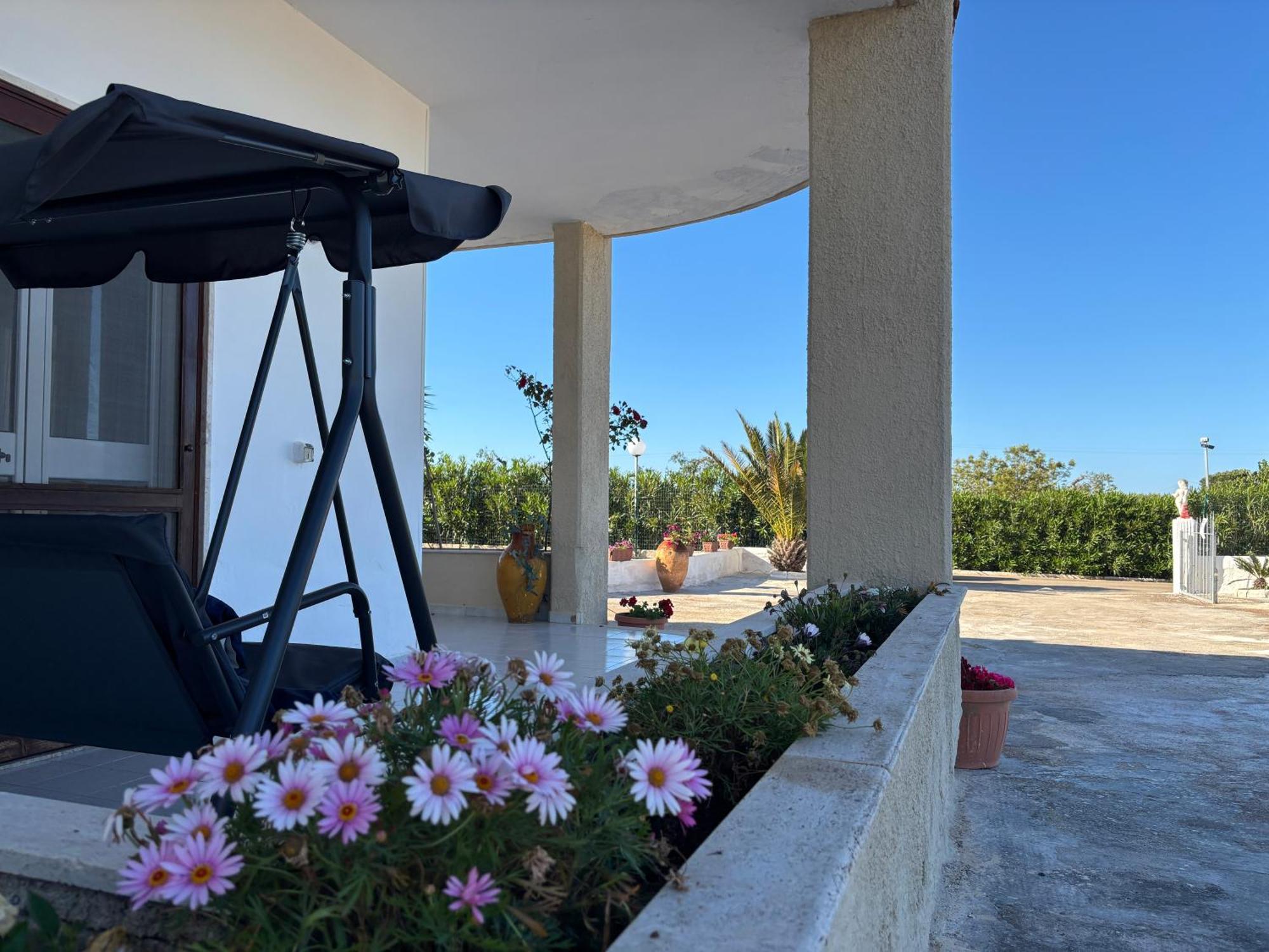 הוילה טורה סנטה סאבינה Lilly'S House מראה חיצוני תמונה