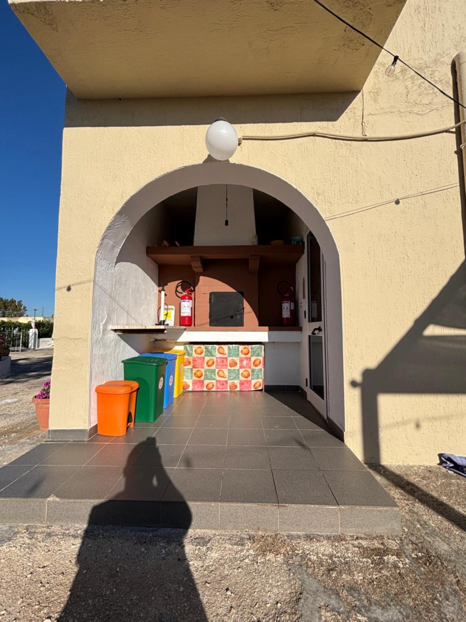 הוילה טורה סנטה סאבינה Lilly'S House מראה חיצוני תמונה