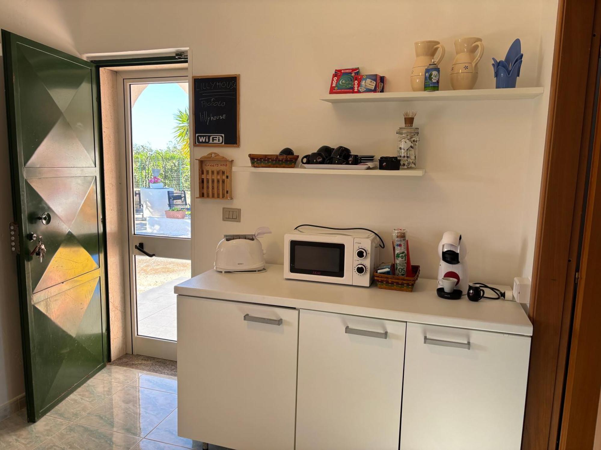 הוילה טורה סנטה סאבינה Lilly'S House מראה חיצוני תמונה