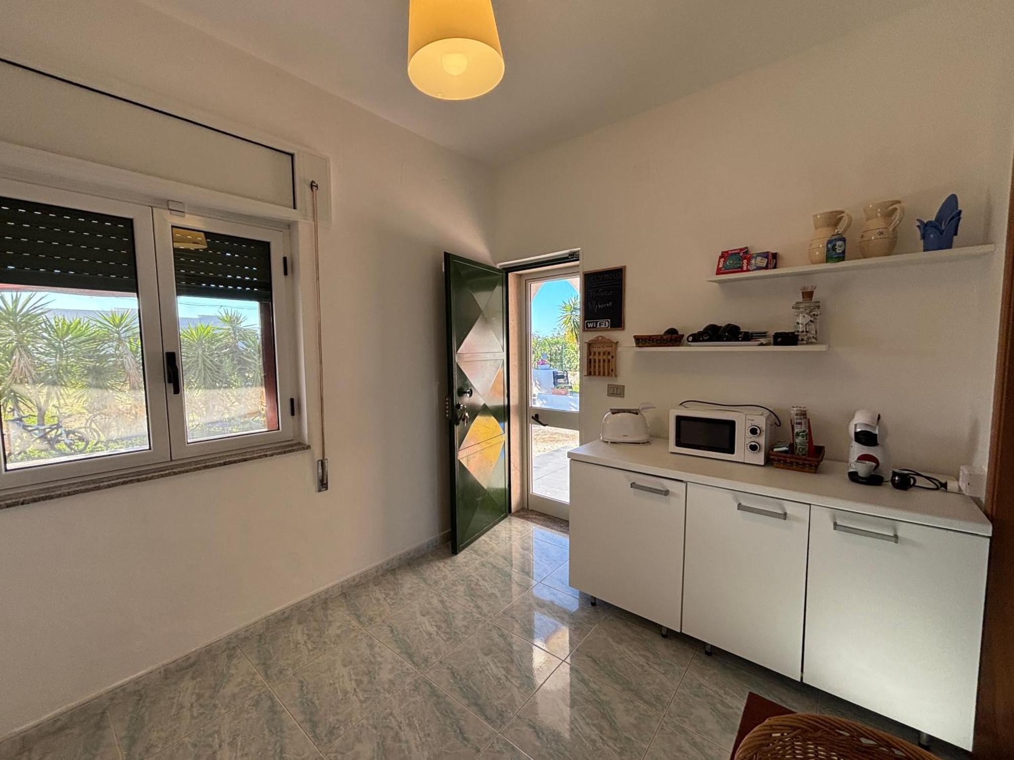 הוילה טורה סנטה סאבינה Lilly'S House מראה חיצוני תמונה