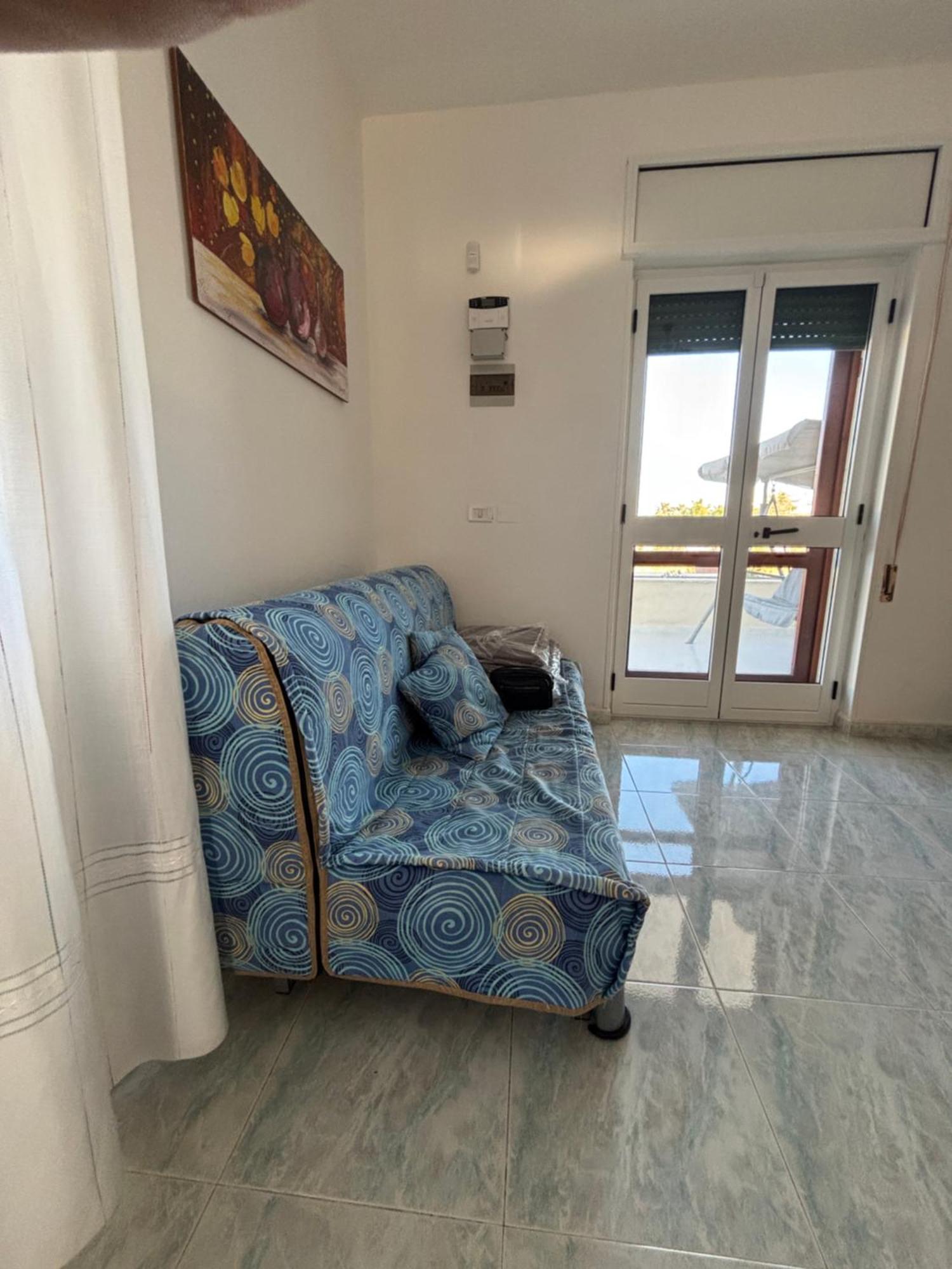 הוילה טורה סנטה סאבינה Lilly'S House מראה חיצוני תמונה