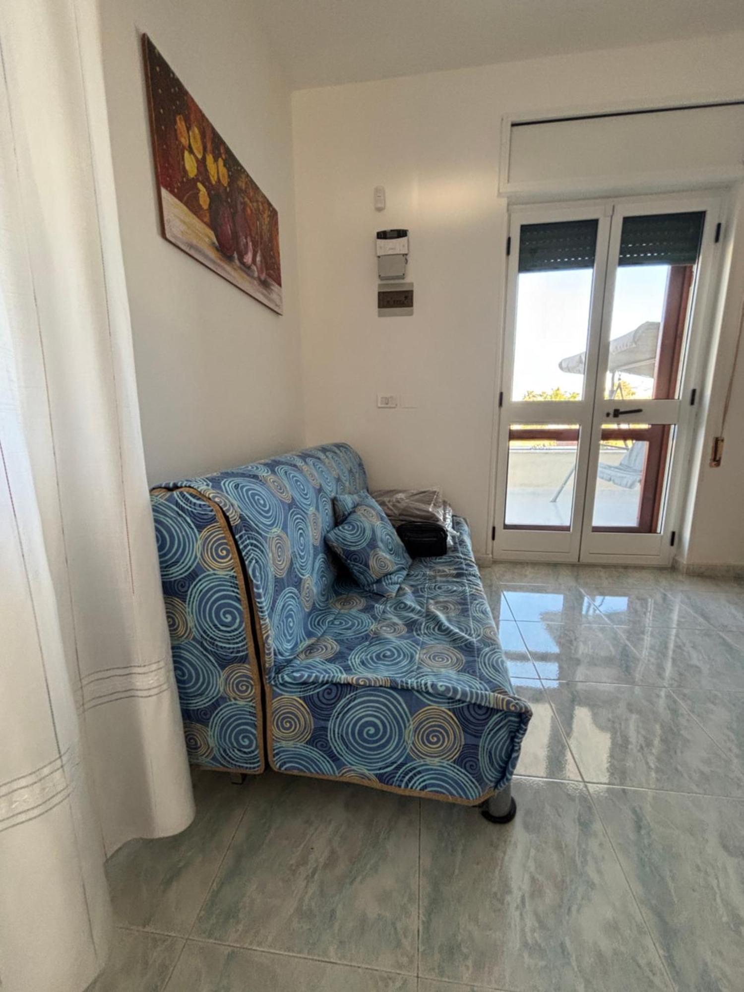 הוילה טורה סנטה סאבינה Lilly'S House מראה חיצוני תמונה